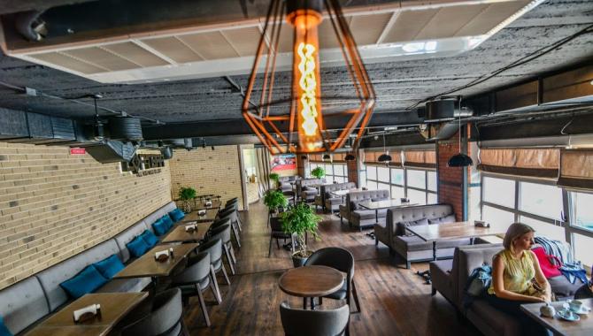 LoftBar - фото (4066-47900)