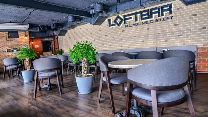 LoftBar - фото (4066-47898)