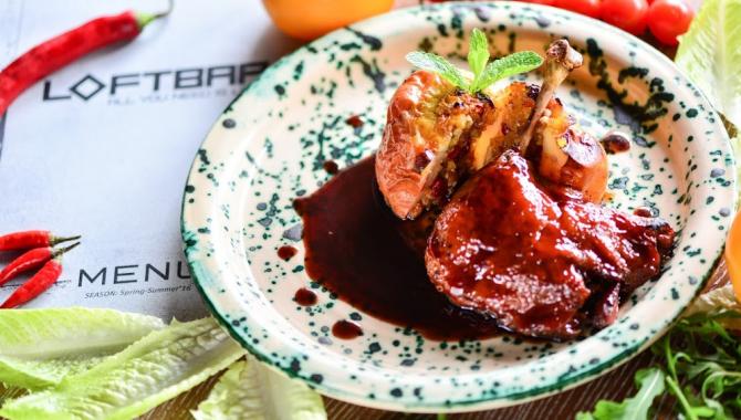 LoftBar - фото (4066-47903)