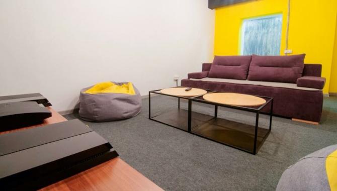 Loft Game Space - фото (5074-48024)