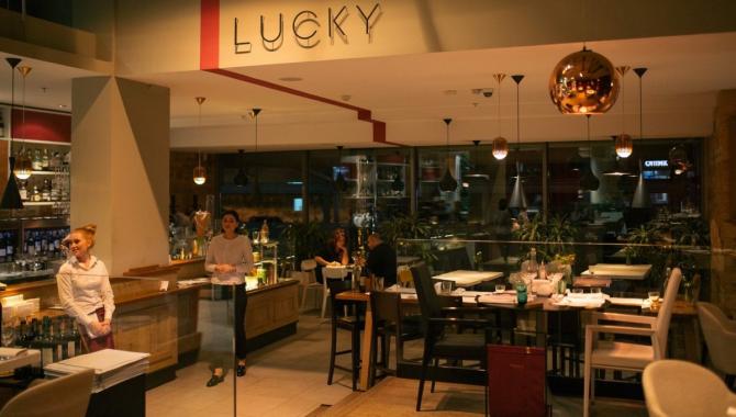 Lucky - фото (4632-47525)