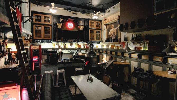 Buena Vista Social Bar - фото (4394-47814)