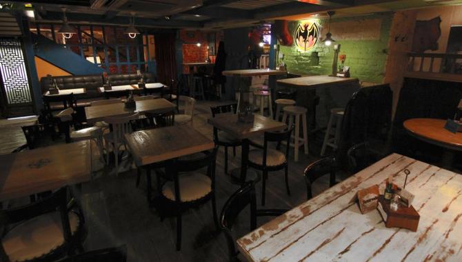 Buena Vista Social Bar - фото (4394-47815)