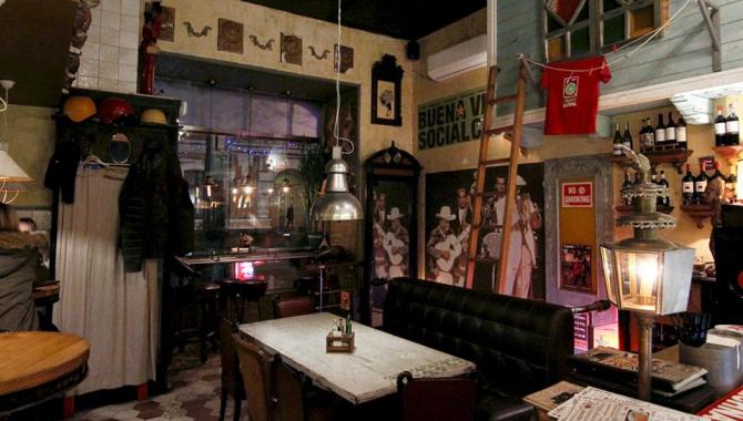 Buena Vista Social Bar - фото (4394-47818)