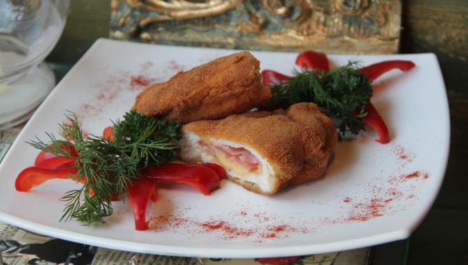 Buena Vista Social Bar - фото (4394-47819)