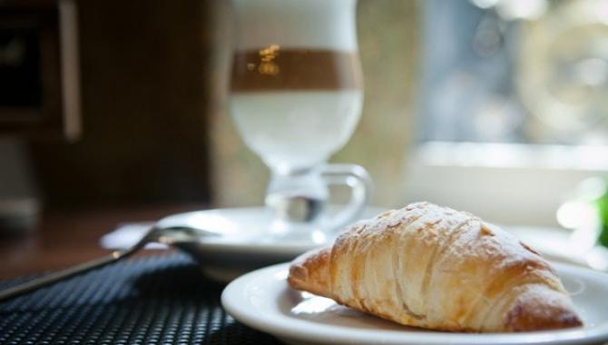 Арт Кафе Graff Inn - фото (5323-39371)