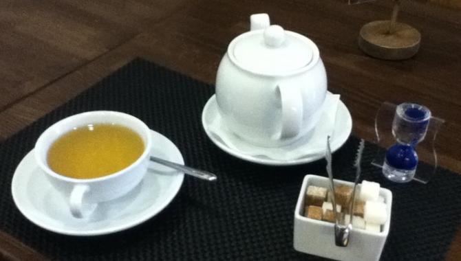 Арт Кафе Graff Inn - фото (5323-39372)