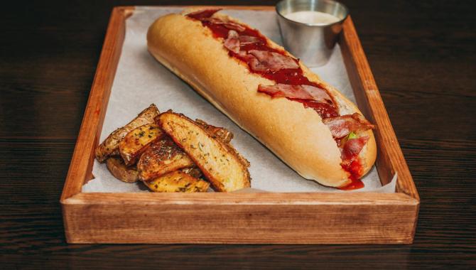 Bar Studio 53 - фото (4944-45662)