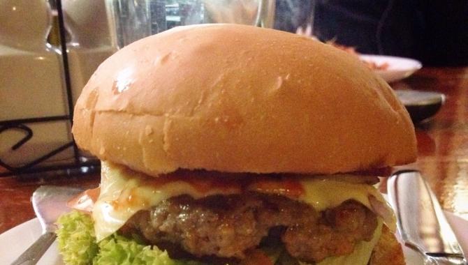 Bar Studio 53 - фото (4944-45663)