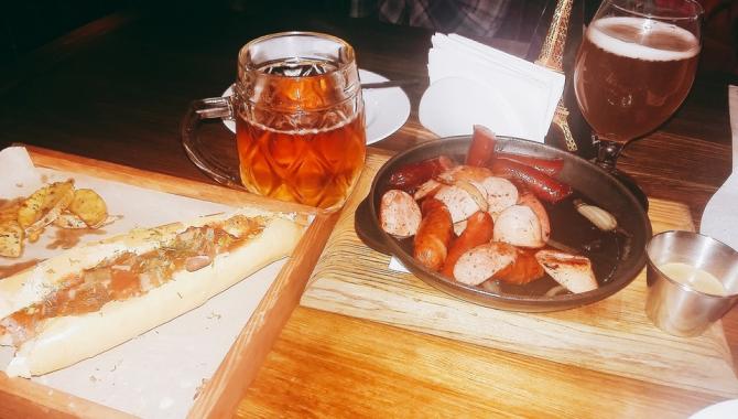 Bar Studio 53 - фото (4944-45664)