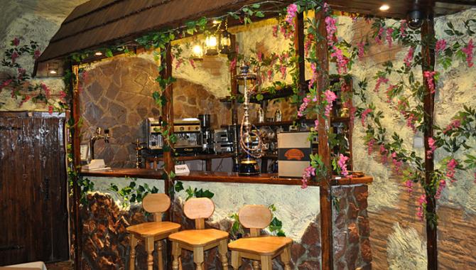 Закарпатская Колыба - фото (5026-47659)