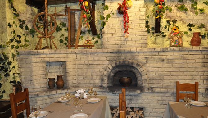 Закарпатская Колыба - фото (5026-47657)