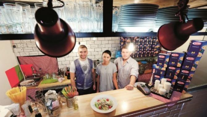 Bavette la pasteria - фото (5023-45693)