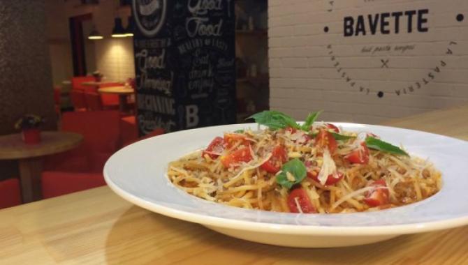 Bavette la pasteria - фото (5023-45695)