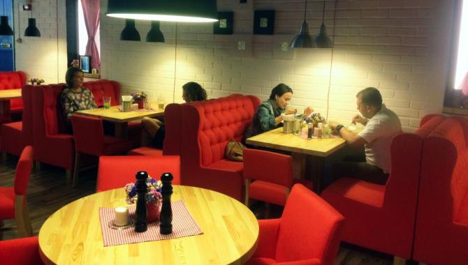 Bavette la pasteria - фото (5023-45692)