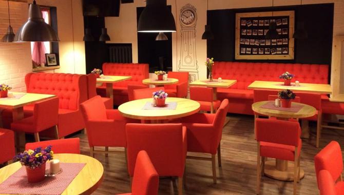 Bavette la pasteria - фото (5023-45691)