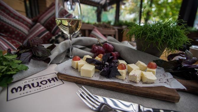 Мацони - фото (4285-47787)