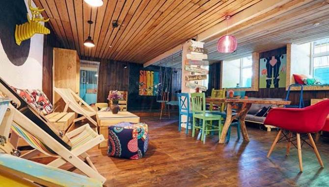 Под Асфальтом Пляж - фото (4567-41009)