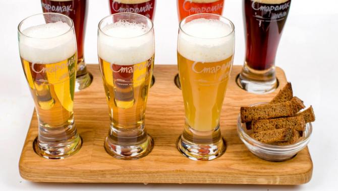 Старомак - фото (3609-48150)