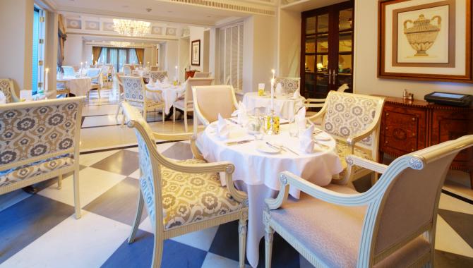 Comme Il Faut - фото (5132-46675)