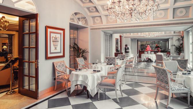 Comme Il Faut - фото (5132-46677)