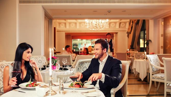 Comme Il Faut - фото (5132-46674)