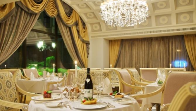 Comme Il Faut - фото (5132-46678)