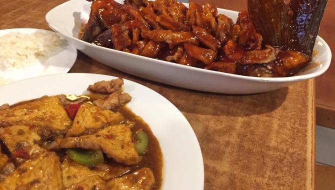 Бистро Пекин - фото (5296-46795)