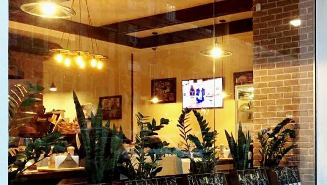 Georgian House - фото (4407-46634)