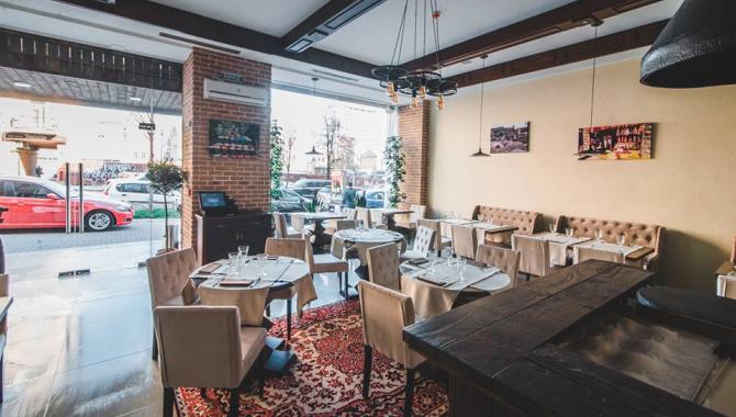 Georgian House - фото (4407-46630)