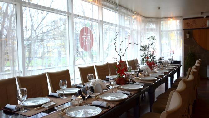 Суши Таун - фото (3905-48214)