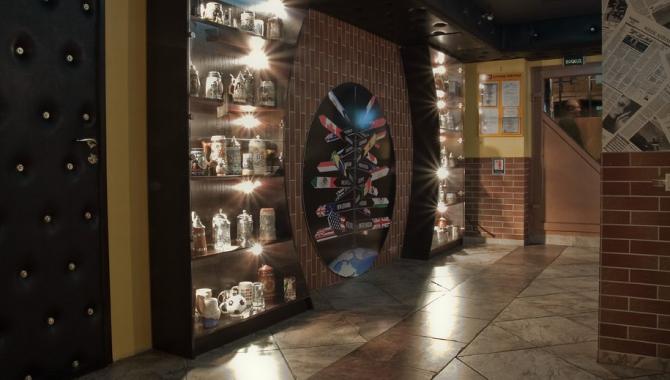 Пивная на Саксаганского - фото (4616-48132)