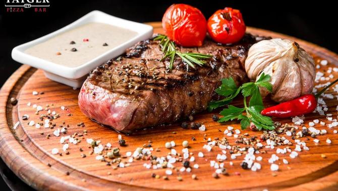 Tayger Pizza Bar - фото (5256-48188)