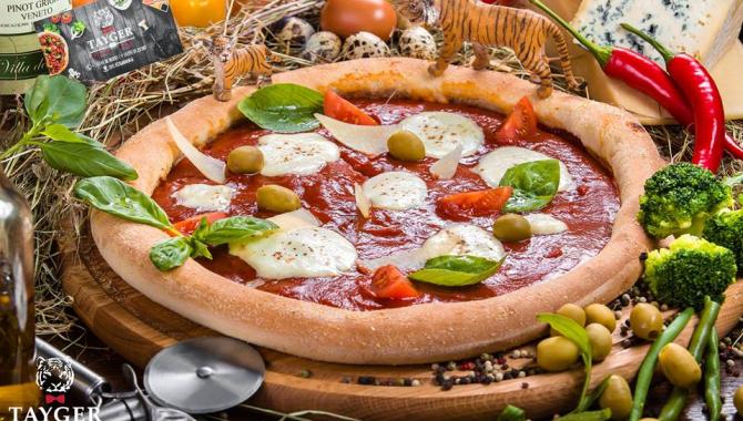 Tayger Pizza Bar - фото (5256-48189)