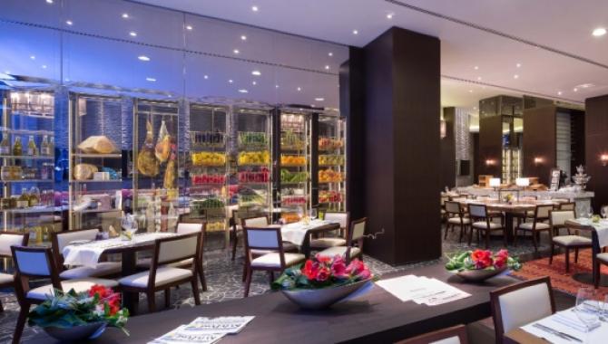 Park Kitchen - фото (3673-48092)