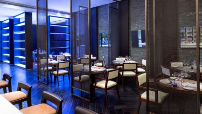 Park Kitchen - фото (3673-48093)