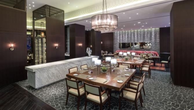 Park Kitchen - фото (3673-48087)