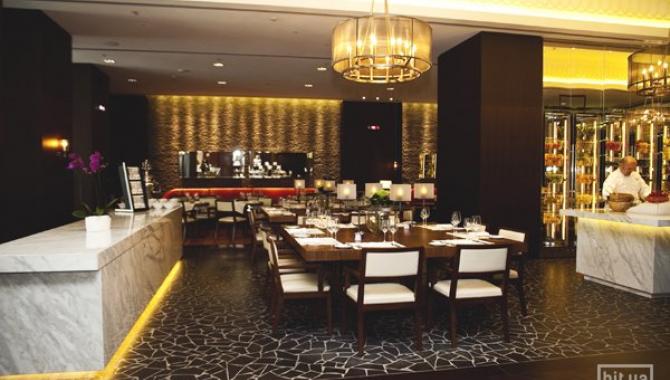 Park Kitchen - фото (3673-48090)