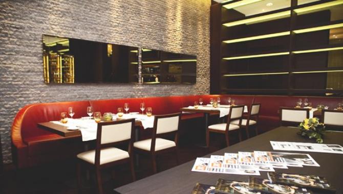 Park Kitchen - фото (3673-48091)