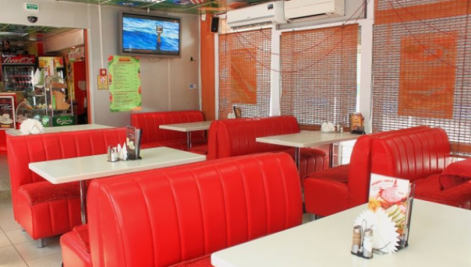 Мистер Снек - фото (4106-48260)