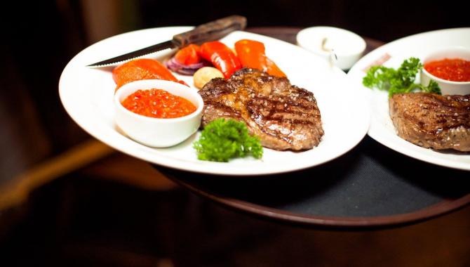 У Хромого Пола - фото (3583-47944)