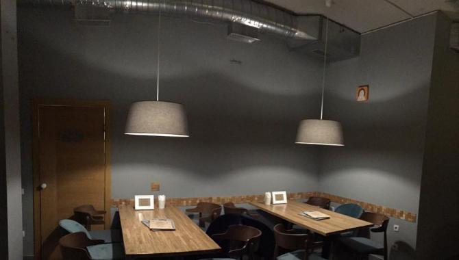 Home Cafe - фото (4953-47190)