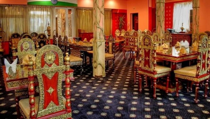 New Bombey Palace - фото (4623-47807)