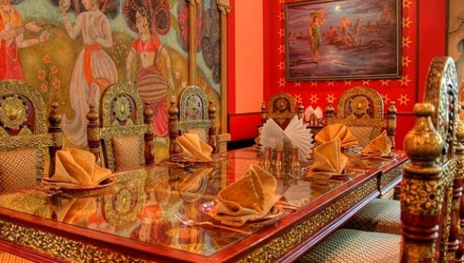 New Bombey Palace - фото (4623-47809)