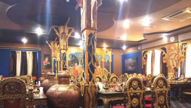 New Bombey Palace - фото (4623-47808)