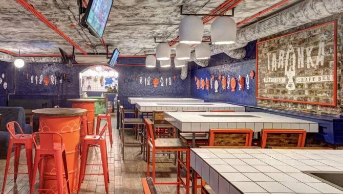 Taranka - фото (4211-47167)