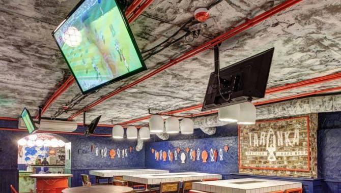 Taranka - фото (4211-47168)