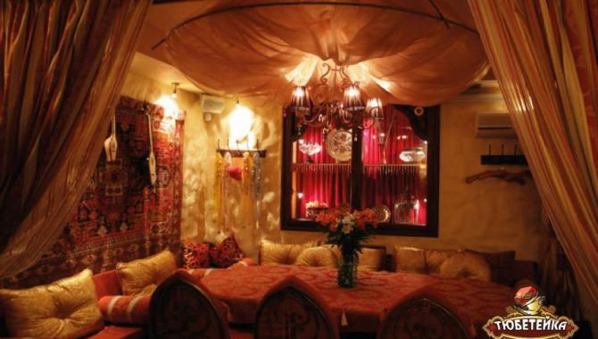 Тюбетейка - фото (4213-47748)