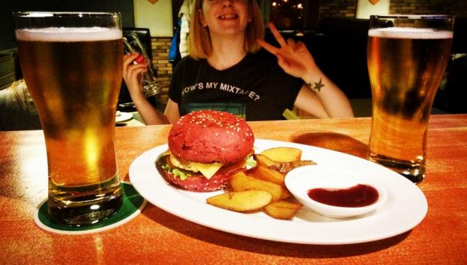 Рудий Олень - фото (4809-48051)