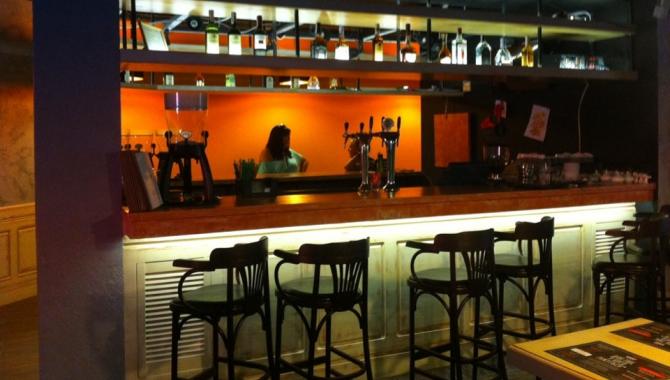 Рудий Олень - фото (4809-48052)